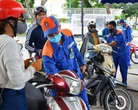 Giảm thuế với xăng dầu, ngân sách "hụt" hơn 19.700 tỉ đồng