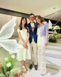 Con gái Quách Khả Doanh được khen 'sớm thành mỹ nhân'