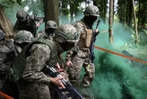 ISW: Quân đội Ukraine rút lui ở mặt trận Pokrovsk trước nguy cơ bị Nga bao vây