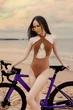 Dàn thí sinh Miss Grand Vietnam 2024 ăn chay, chạy bộ để có vòng eo 58