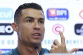 Ronaldo siêu giàu nhưng chưa muốn nghỉ hưu, tuyên bố cứng về EURO 2024