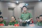 Nguyên nhân ông Trương Huy San và luật sư Trần Đình Triển bị bắt