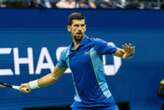 Nóng nhất thể thao sáng 22/8: Khán giả muốn Djokovic bỏ giao hữu pickleball