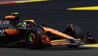 Đua xe F1, thử nghiệm Belgian GP: Verstappen gặp bất lợi lớn, McLaren tiếp tục xếp...