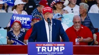 Nhân vật nào sẽ là phó tướng của ông Trump?