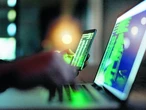Một phụ nữ mất cả tỉ đồng khi làm 'cộng tác viên online'