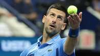 Nóng nhất thể thao sáng 30/8: Djokovic thừa nhận giao bóng tệ