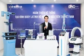 Bác sĩ CKI Nguyễn Hạ - Tiên phong xu hướng thẩm mỹ body độ nét cao ứng dụng công nghệ hiện đại