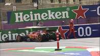 Đua xe F1, đua thử Azerbaijan GP: Ferrari buồn vui lẫn lộn, Red Bull khởi sắc