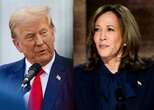 Kết quả khảo sát nhanh đánh giá của cử tri Mỹ về cuộc tranh luận Trump - Harris