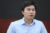 Một chủ tịch UBND quận bị kỷ luật