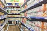 Lý do trên hộp sữa thường có dòng chữ "lắc đều trước khi uống", nhiều người không hề biết