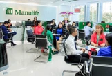 Mang gần 26.000 tỷ đồng đi gửi tiết kiệm, Manulife Việt Nam kinh doanh ra sao?