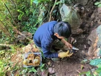 9x Thanh Hoá bỏ lương 10 triệu đồng/tháng ở phố về quê, có ngày kiếm cả triệu đồng