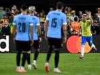 Brazil bị Uruguay loại khỏi Copa America, Suarez chê cựu SAO MU giỏi 