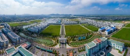 Lợi thế vô song của dự án căn hộ sắp ra mắt tại Thanh Hóa