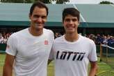 Nóng nhất thể thao sáng 19/9: Federer muốn xin lỗi Alcaraz