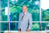 GS.TS Võ Tòng Xuân: “Nền nông nghiệp Việt Nam cần nhiều hơn nữa những nhân tố tiêu biểu như lãnh đạo trẻ Đặng Huỳnh Ức My”