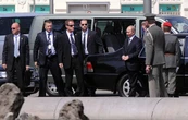 Điện Kremlin lên tiếng về an toàn của ông Putin