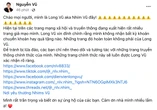Vừa nổi tiếng, con trai Vân Dung đã vướng rắc rối