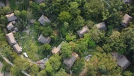 Panhou Retreat lọt danh sách đề cử “Khu nghỉ dưỡng bền vững hàng đầu châu Á” của World...