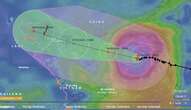 Mối đe doạ của siêu bão số 3 tới Hà Nội và nhiều tỉnh miền Bắc ra sao?