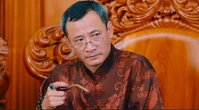 NSƯT Hồng Quân vào vai ông trùm trong phim đề tài gái làng chơi