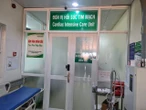 Chưa thể tiên lượng khả năng phục hồi của nam thanh niên bị cô ruột đầu độc xyanua