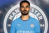 Gundogan đạt thỏa thuận trở lại Man City, Pep có siêu tiền vệ giá 