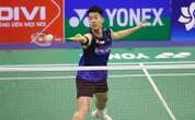 Lê Đức Phát thắng “thần đồng” cầu lông Malaysia, Thùy Linh vào tứ kết Vietnam Open