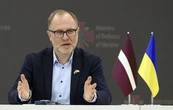 Ukraine sắp nhận số lượng máy bay không người lái kỷ lục từ Latvia