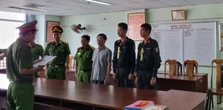 Phá vụ án tại Cục Đăng kiểm Việt Nam từ 2 chiếc ô tô