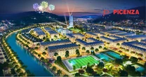 Từ Picenza Riverside Sơn La đến “I love Yêu” - Hành trình lan tỏa yêu thương của Tập đoàn...