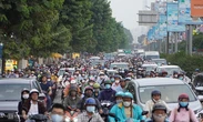 Nghiên cứu làm đường trên cao giảm ùn tắc khu vực Tân Sơn Nhất
