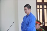 Kẻ bắt cóc con của bạn thân để tống tiền: 'Nếu trót lọt sẽ trả nợ rồi vào chùa tu và làm lại cuộc đời'