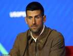 Djokovic nói về vụ Sinner dính doping, Alcaraz khiến fan lo lắng trước US Open