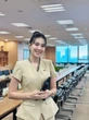Nữ BTV thời sự có làn da căng mọng ở tuổi 34 nhờ thói quen hàng ngày ít ai biết