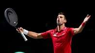 Djokovic không cần đua ATP Finals, có hứng là xách vợt tranh tài