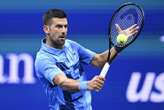 Trực tiếp tennis US Open ngày 5: Djokovic coi chừng, Zverev tái ngộ 