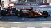 Đua xe F1, Azerbaijan GP: Piastri xuất sắc, McLaren thắng lớn