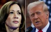 Cuộc tranh luận Trump – Harris: Màn so găng có thể quyết định cục diện bầu cử tổng thống Mỹ