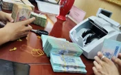 Lãi tiết kiệm tăng mạnh trở lại, người dân mang hàng nghìn tỷ đồng gửi ngân hàng mỗi ngày