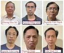 TAND TP.HCM kêu gọi bà Nguyễn Thị Thanh Nhàn AIC và các bị cáo đầu thú