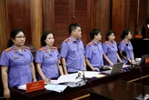 Nhận 14,4 tỉ đồng 'cám ơn' từ bà Nhàn AIC, ông Dương Hoa Xô bị đề nghị 15-16 năm tù