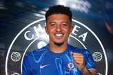 Jadon Sancho chuyển từ MU sang Chelsea trong ngày cuối kỳ chuyển nhượng