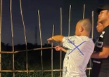 Buổi tối định mệnh của cô gái trẻ và vụ án phát hiện thi thể người trong bao tải