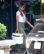 Ẩn ý trong đống hành lý hàng nghìn USD của Melania Trump
