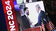 Ông Trump công bố lựa chọn "phó tướng" tranh cử, ông Biden lên tiếng
