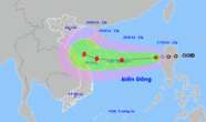 Áp thấp nhiệt đới vào biển Đông, dự báo rất phức tạp, Thủ tướng ra công điện ứng phó