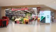 LOTTE Mart Ba Đình ra mắt diện mạo mới, nâng tầm trải nghiệm mua sắm cho khách hàng